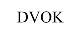 DVOK