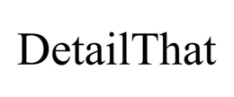DETAILTHAT