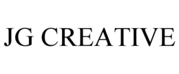 JG CREATIVE