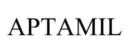 APTAMIL