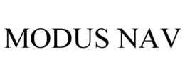 MODUS NAV