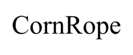 CORNROPE