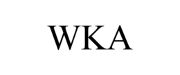 WKA