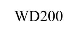 WD200