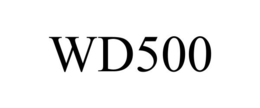 WD500