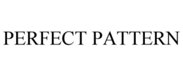 PERFECT PATTERN
