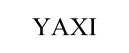 YAXI