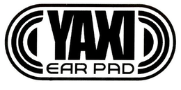 YAXI EAR PAD