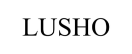 LUSHO