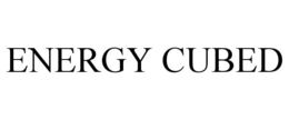 ENERGY CUBED