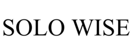 SOLO WISE