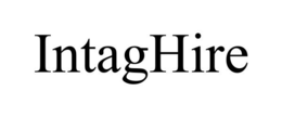 INTAGHIRE