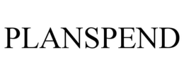 PLANSPEND
