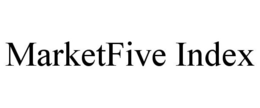 MARKETFIVE INDEX