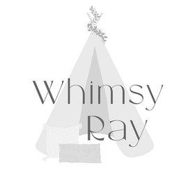 WHIMSY RAY