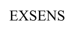 EXSENS