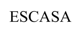 ESCASA