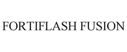 FORTIFLASH FUSION