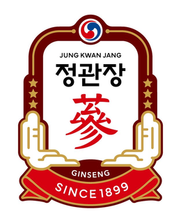 JUNG KWAN JANG GINSENG SINCE 1899