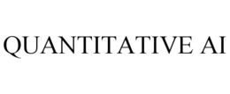 QUANTITATIVE AI