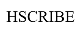 HSCRIBE