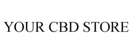 YOUR CBD STORE