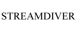 STREAMDIVER