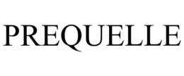 PREQUELLE