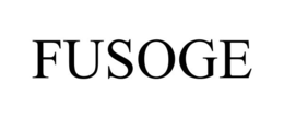 FUSOGE