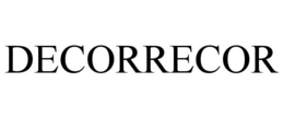 DECORRECOR