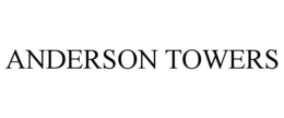 ANDERSON TOWERS