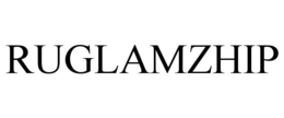 RUGLAMZHIP