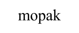 MOPAK