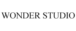 WONDER STUDIO