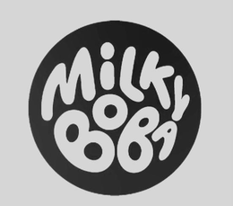 MILKY BOBA