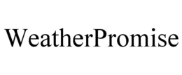WEATHERPROMISE