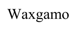 WAXGAMO