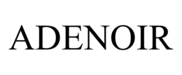 ADENOIR