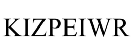 KIZPEIWR