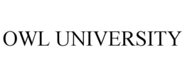 OWL UNIVERSITY