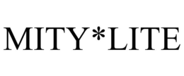 MITY*LITE