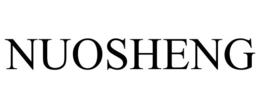 NUOSHENG