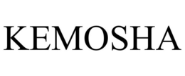 KEMOSHA