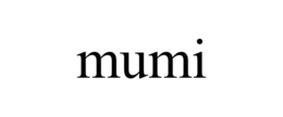 MUMI