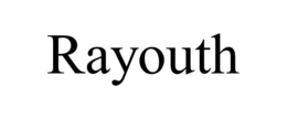 RAYOUTH
