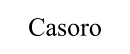 CASORO