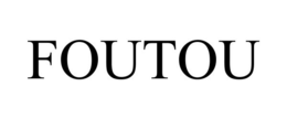 FOUTOU