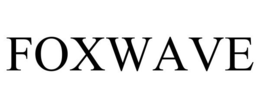 FOXWAVE