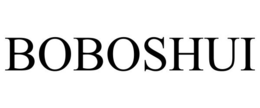 BOBOSHUI