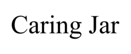 CARING JAR